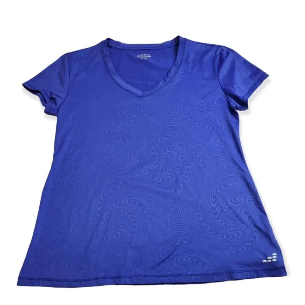 BCG Truwick athletic shirt L